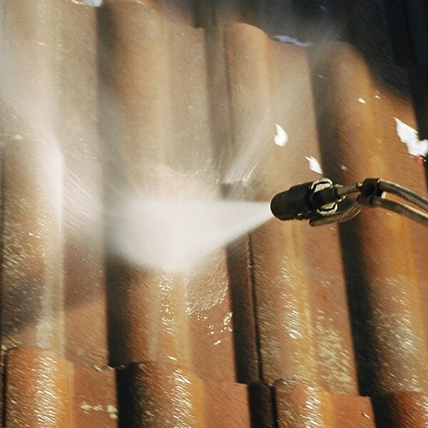 roof-clean